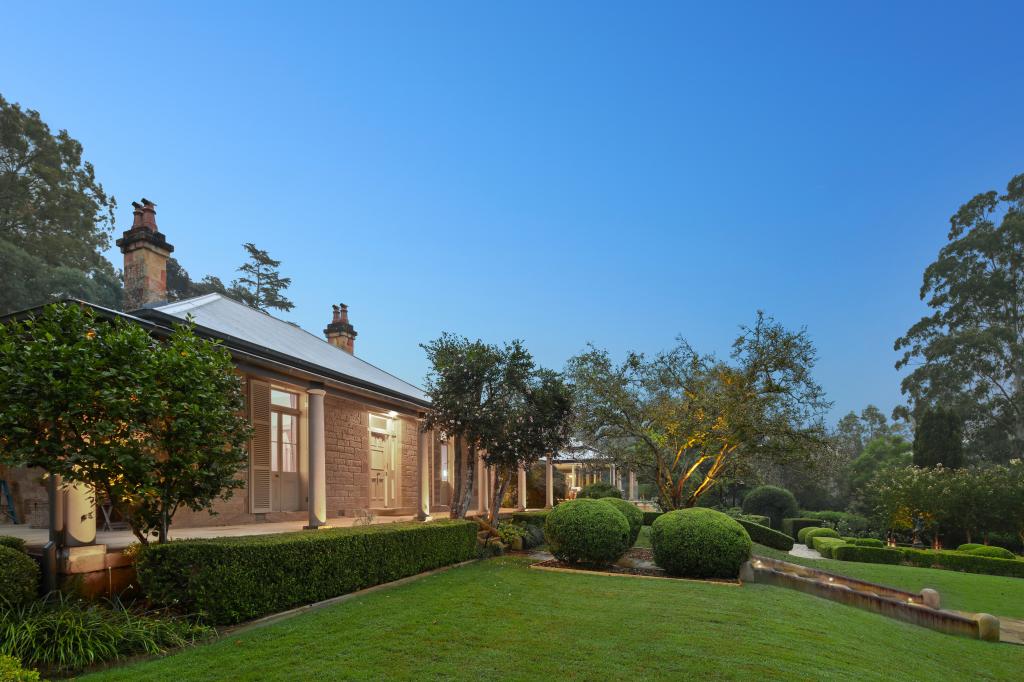 1235 WEST PORTLAND RD, LOWER PORTLAND, NSW 2756