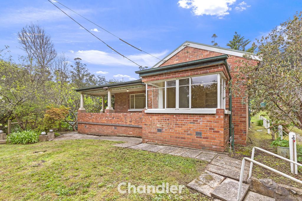 1 Cole Ave, Belgrave, VIC 3160