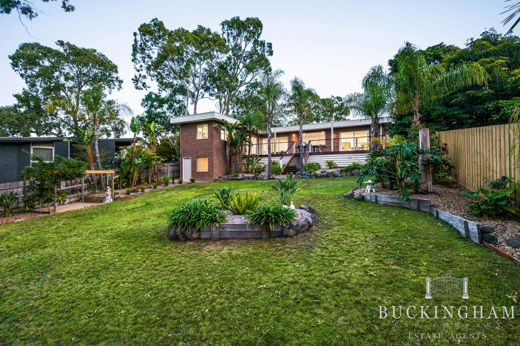 77 Buena Vista Dr, Montmorency, VIC 3094