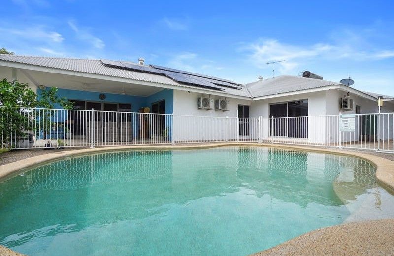 2 Cosmo Ct, Rosebery, NT 0832
