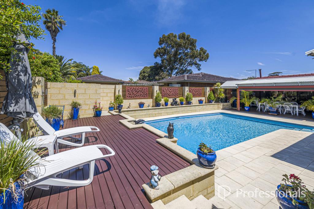 4 Claygate Way, Kingsley, WA 6026