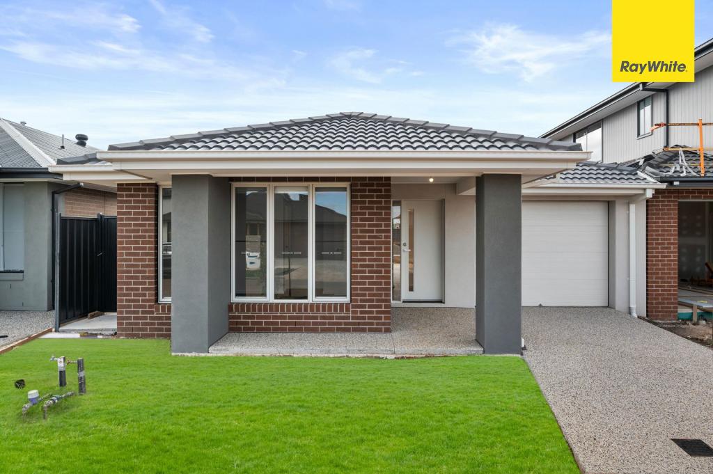76 Castlecrag Way, Strathtulloh, VIC 3338