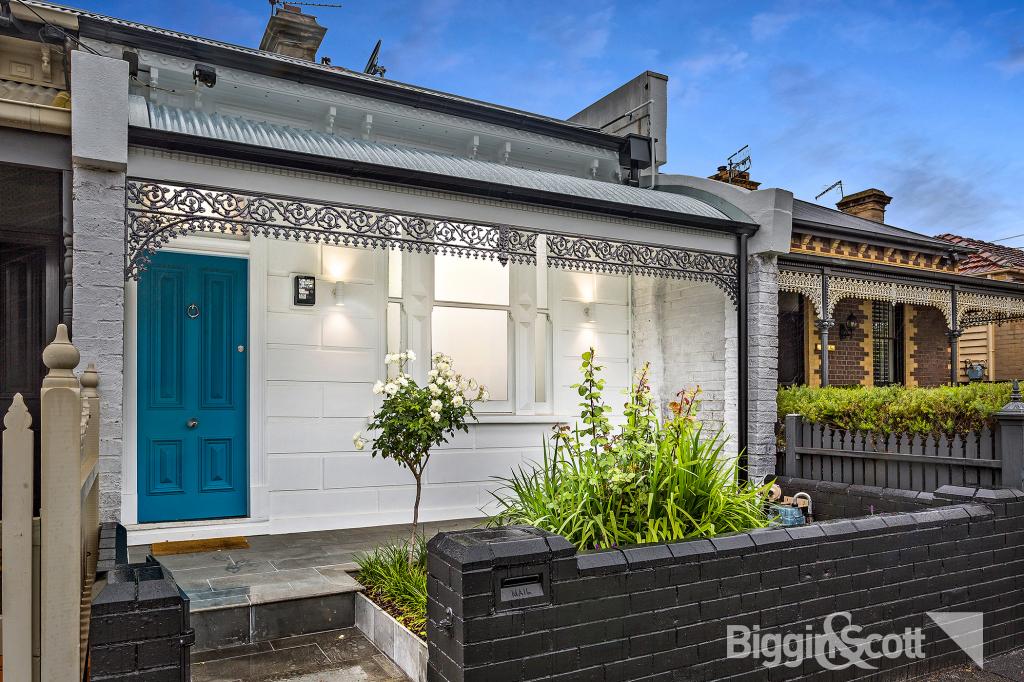 109 LORD ST, RICHMOND, VIC 3121