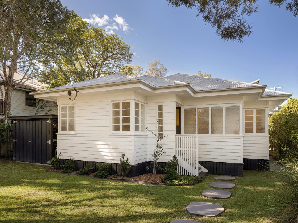 26 Ardentallen Rd, Enoggera, QLD 4051
