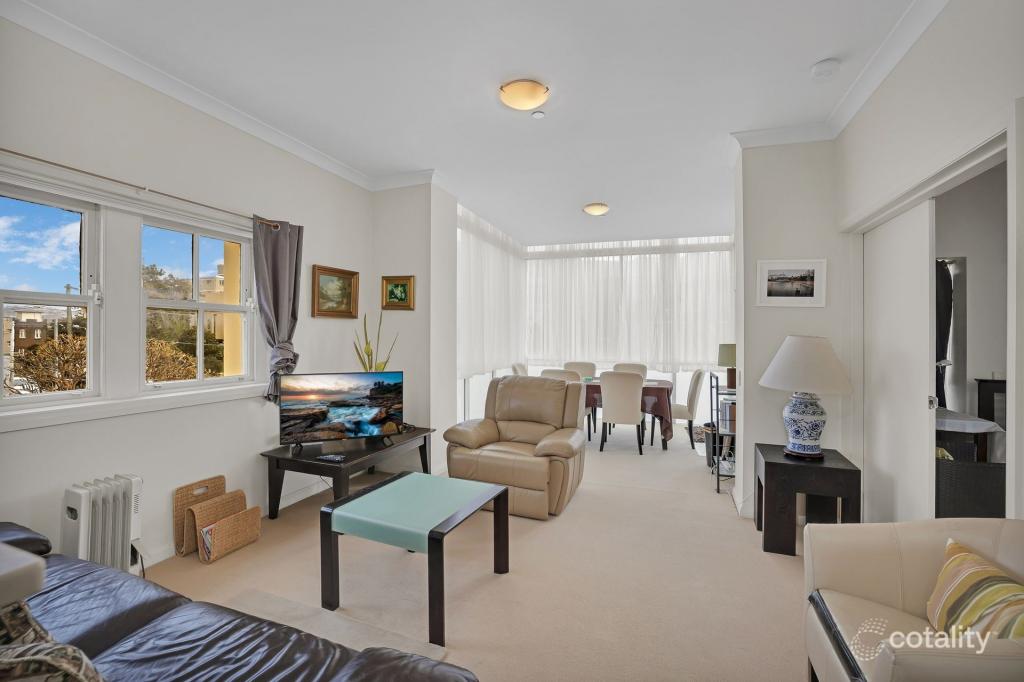 10/7 COMMONWEALTH PDE, MANLY, NSW 2095