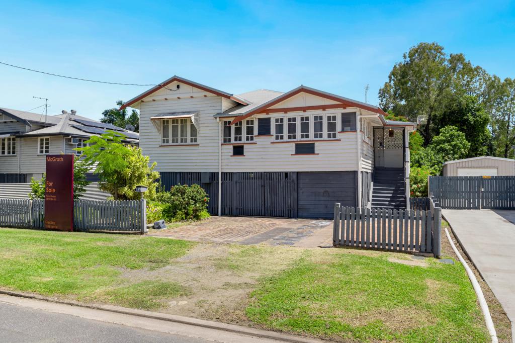139 Rodboro St, Berserker, QLD 4701