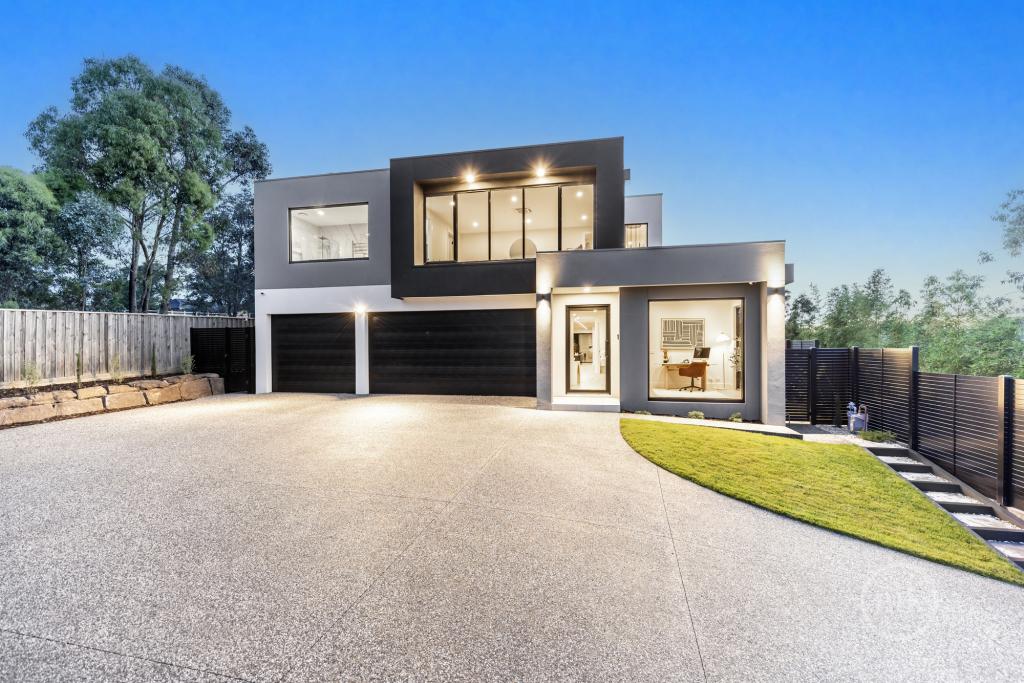 8 Prominence Ct, Plenty, VIC 3090