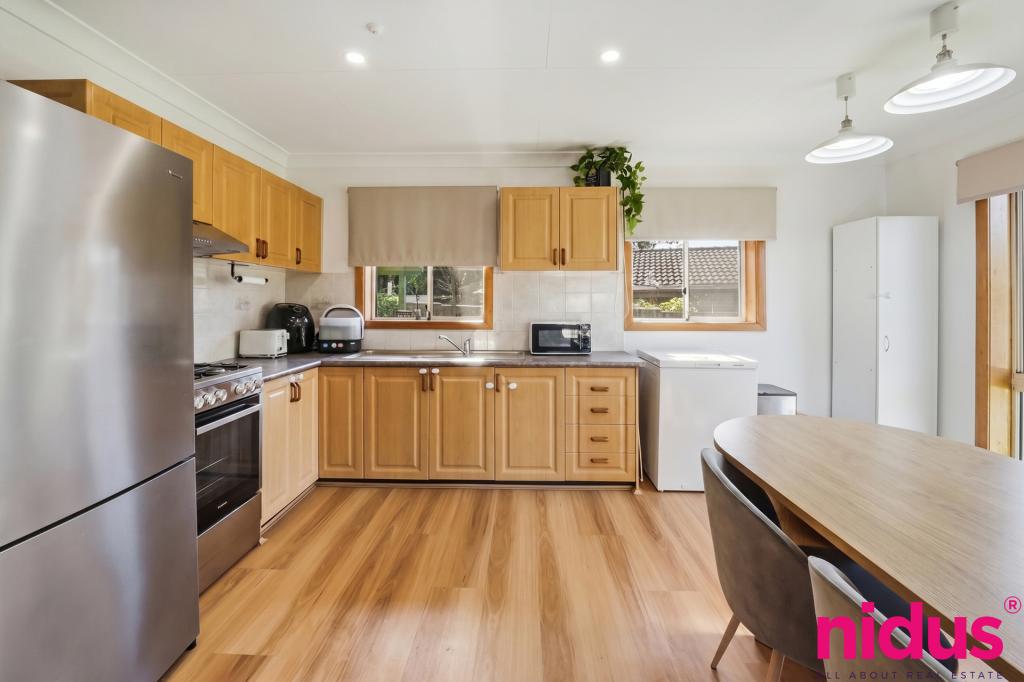 5 Birch Pl, Bidwill, NSW 2770