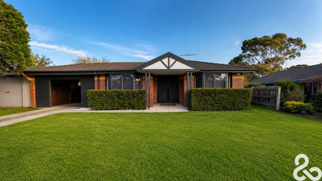 37 Westward Ho Dr, Sunbury, VIC 3429