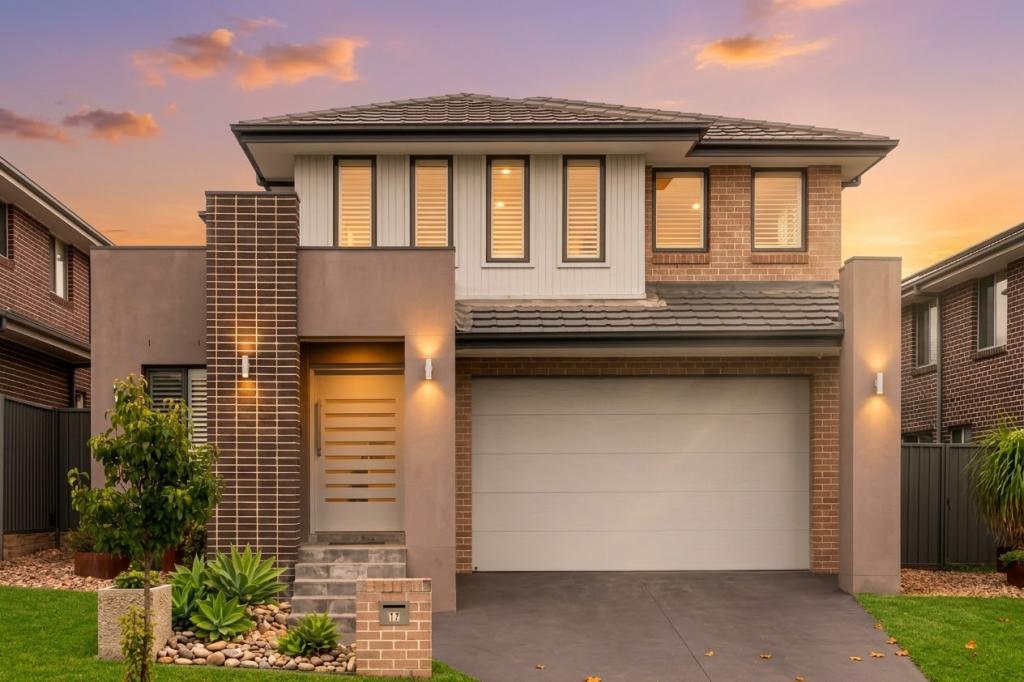 17 Trippe St, Riverstone, NSW 2765