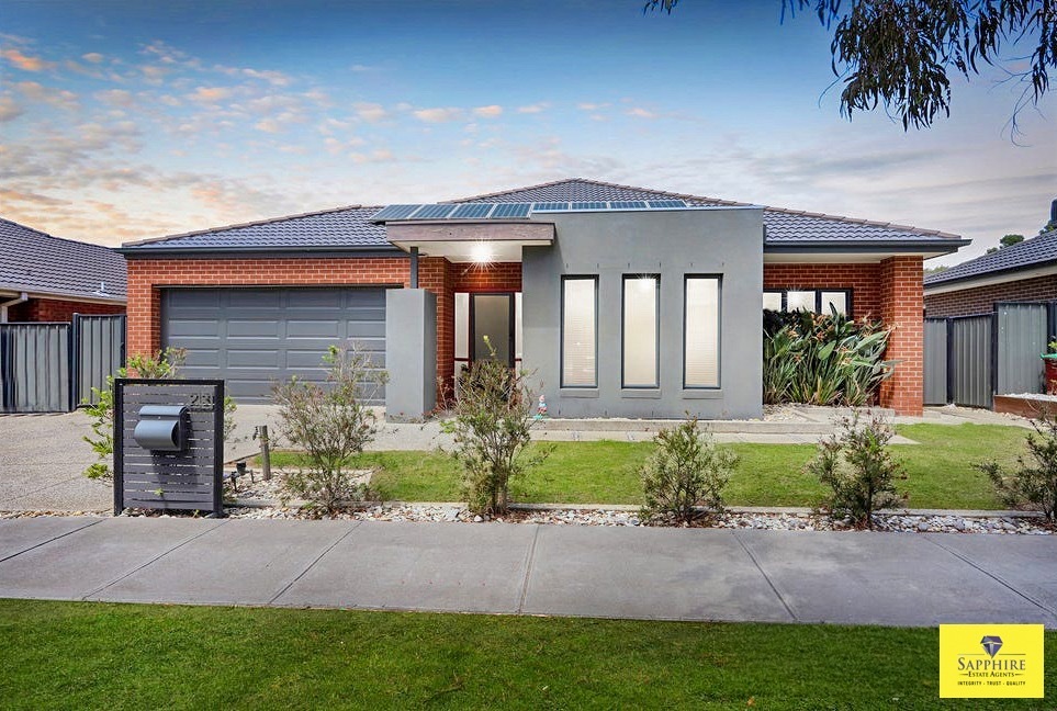 23 Hampton St, Craigieburn, VIC 3064