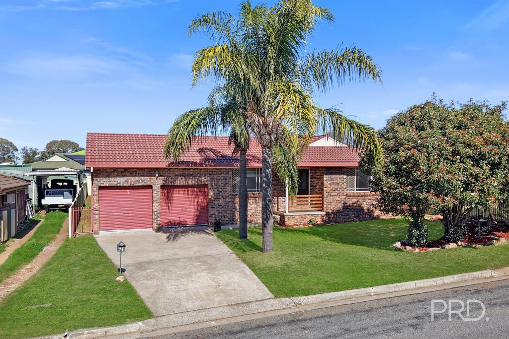 71 Flinders St, Westdale, NSW 2340