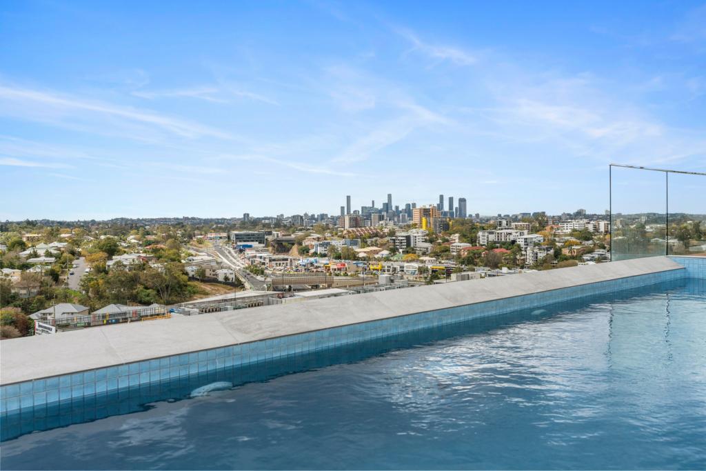 106/125 Station Rd, Indooroopilly, QLD 4068