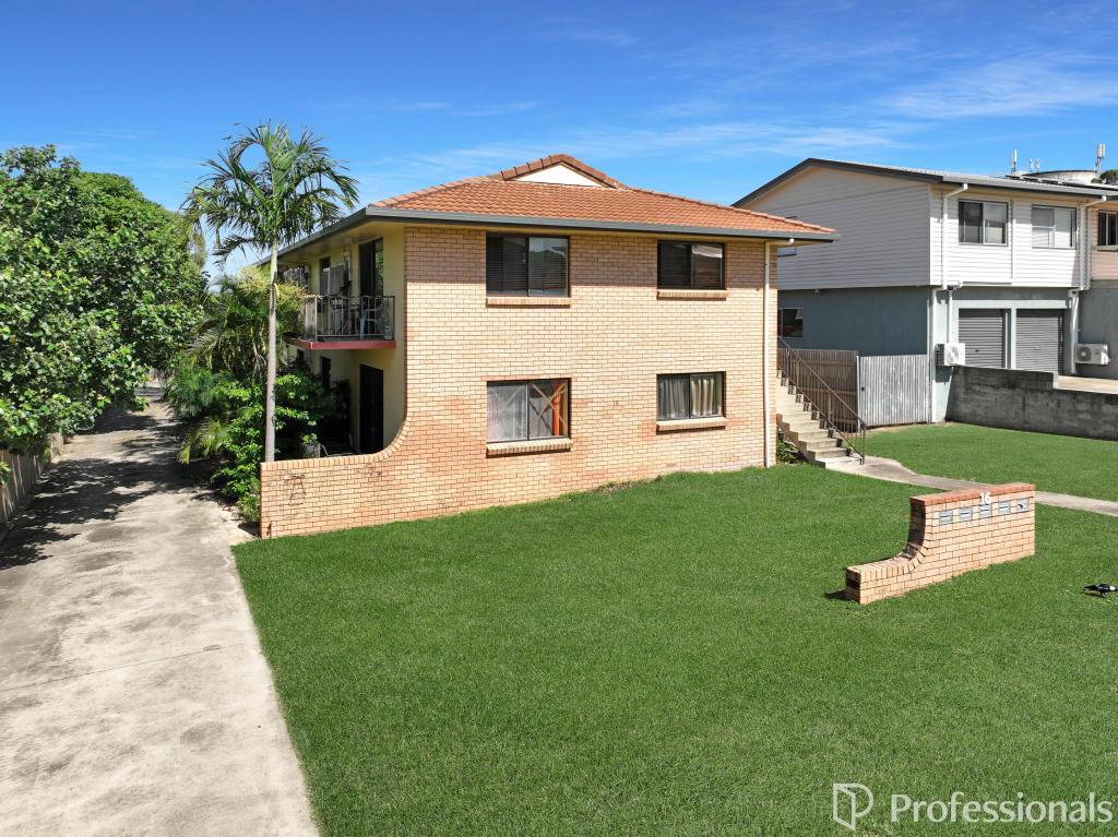 2/16 Avicennia St, Bowen, QLD 4805