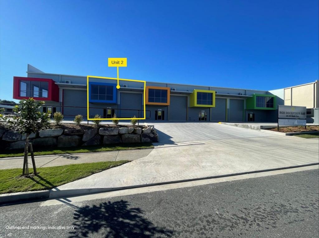 2/26-30 Kabi Cct, Deception Bay, QLD 4508