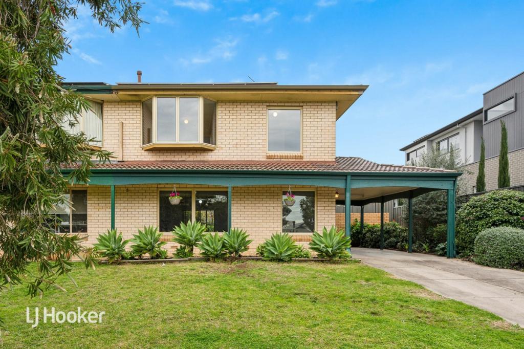 6 View St, Burnside, SA 5066