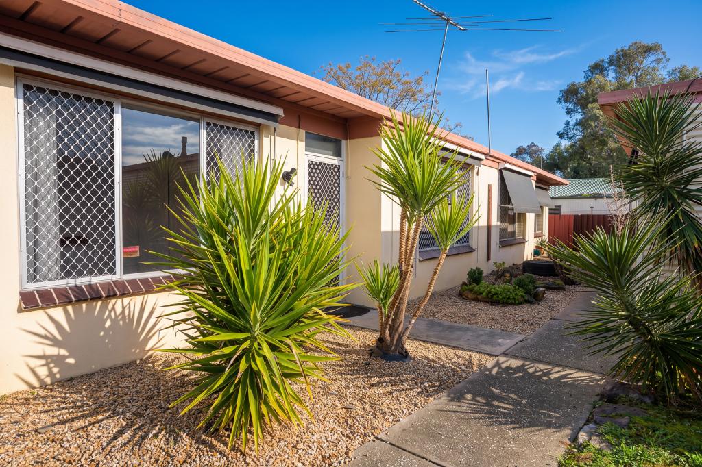 4/6 RATTRAY AVE, WODONGA, VIC 3690
