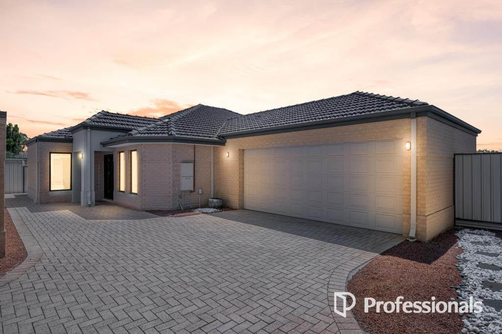 18c Jacqueline St, Bayswater, WA 6053
