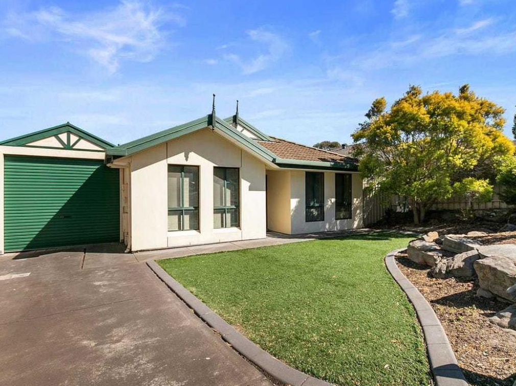 64 Sir James Hardy Way, Woodcroft, SA 5162