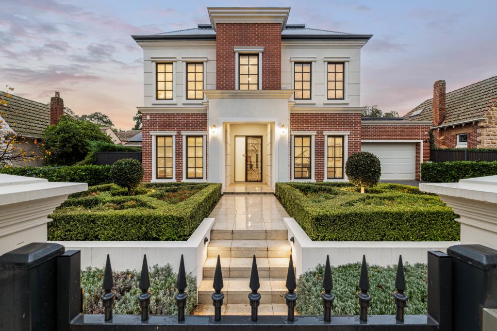 3 Olive Gr, Hazelwood Park, SA 5066