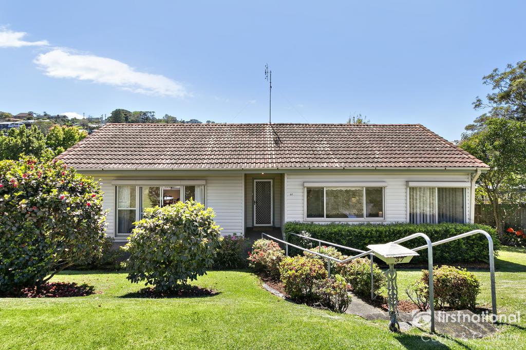 37 Barney St, Kiama, NSW 2533