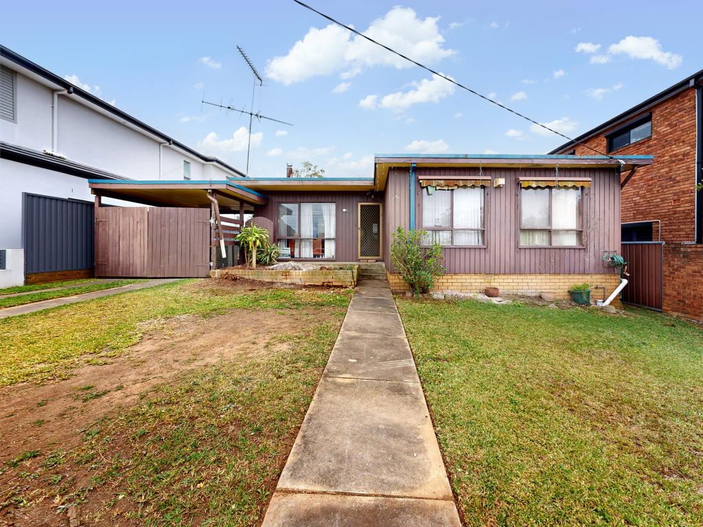 28a Hopman St, Greystanes, NSW 2145