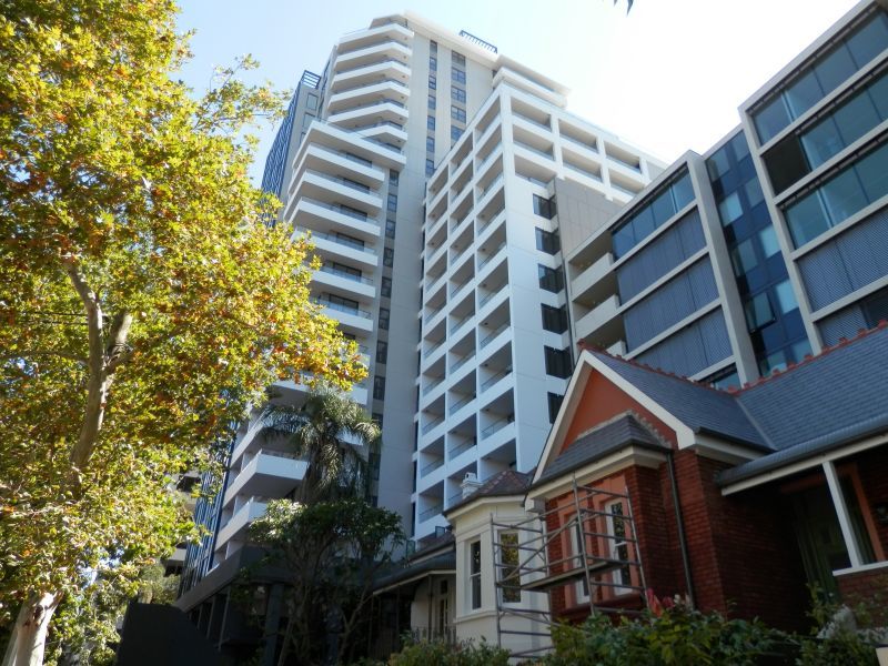 1703/138 Walker St, North Sydney, NSW 2060