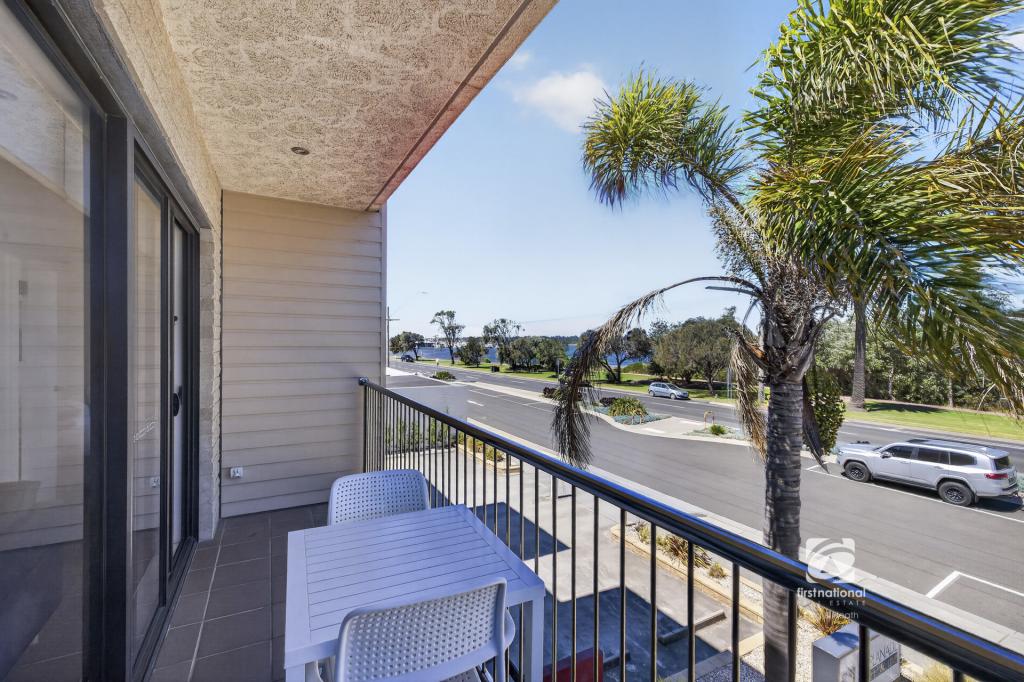 122/1 Esplanade, Lakes Entrance, VIC 3909