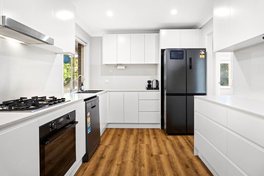 22 Sandstock Pl, Woodcroft, NSW 2767