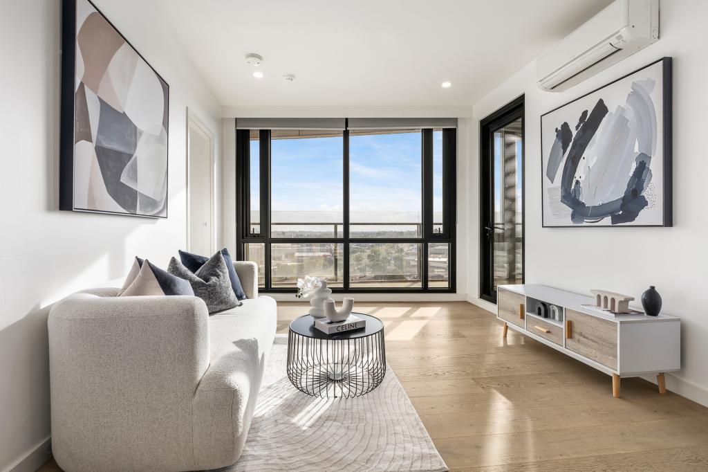 1201/868 Blackburn Rd, Clayton, VIC 3168