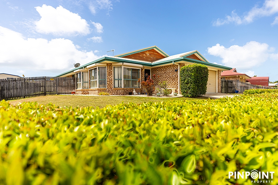 75 Emperor Dr, Andergrove, QLD 4740