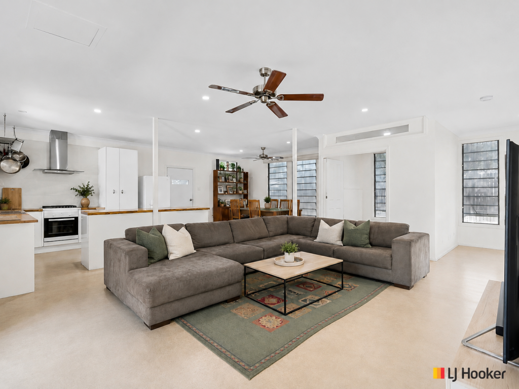 1 Ann St, The Range, QLD 4700
