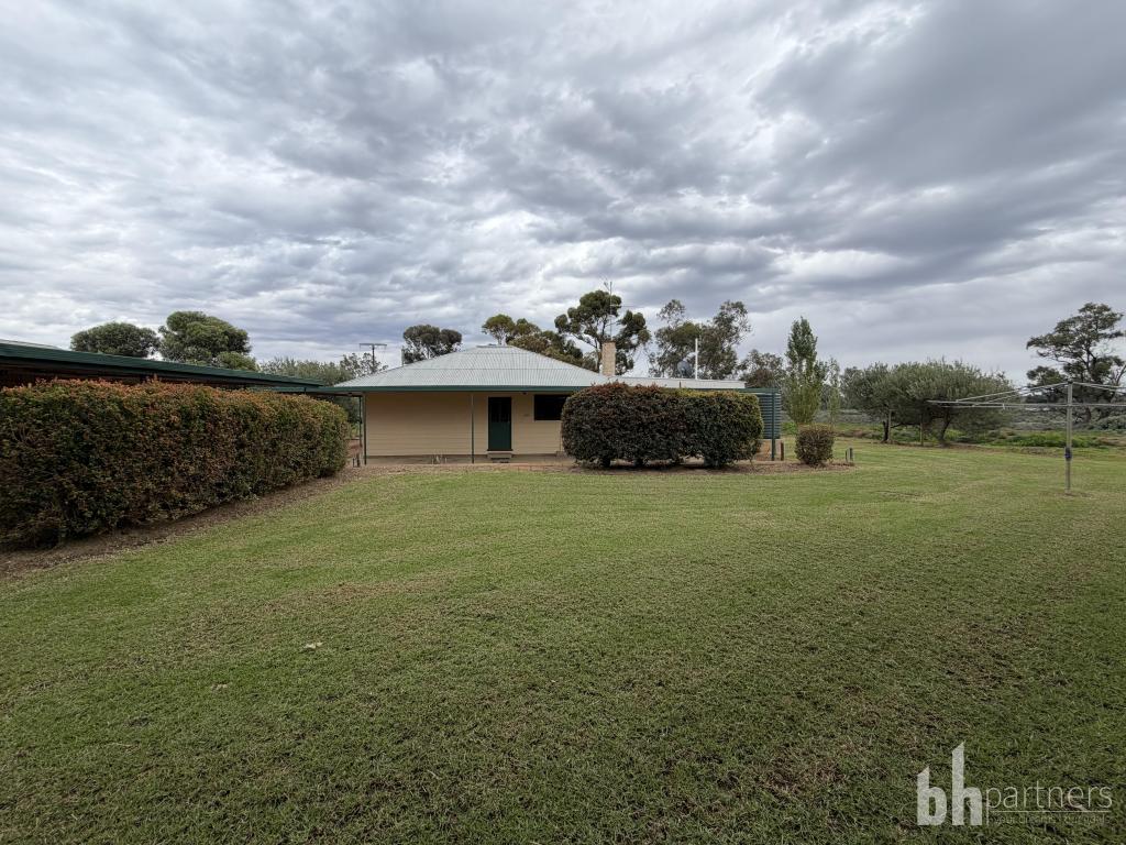 145 Lock 6 Rd, Murtho, SA 5340