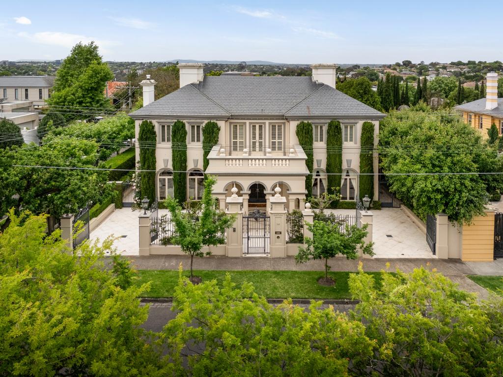 14 Heyington Pl, Toorak, VIC 3142