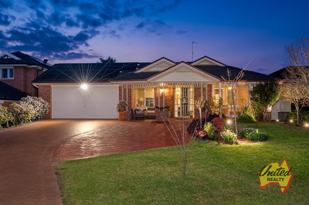 13 Sarah West Pl, Mount Annan, NSW 2567