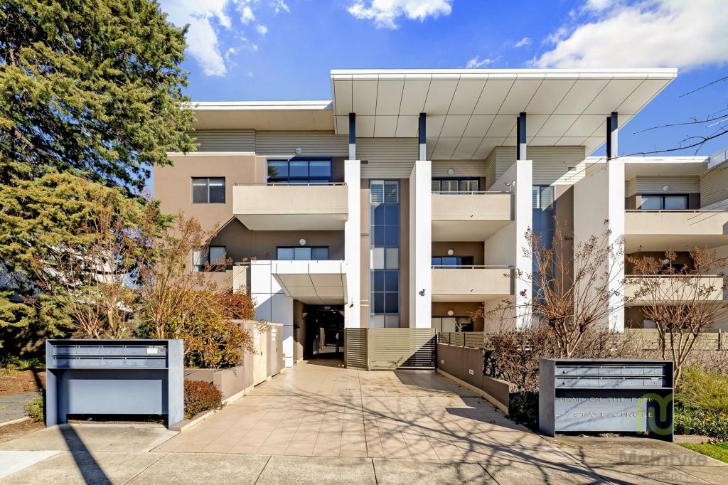 13/29-31 State Cir, Deakin, ACT 2600