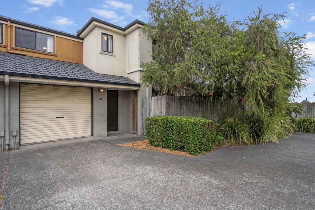 28/11 Federation St, Wynnum West, QLD 4178
