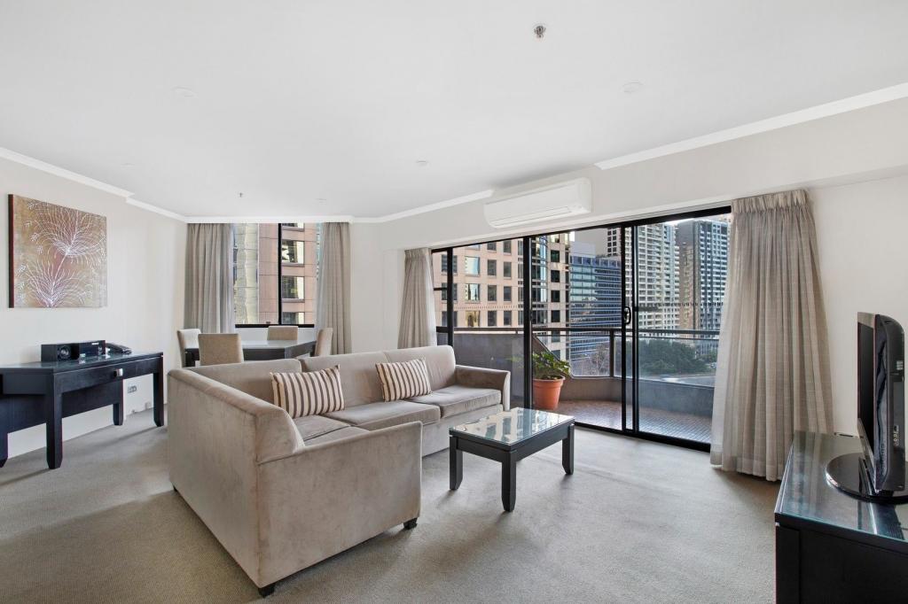 904/5 York St, Sydney, NSW 2000