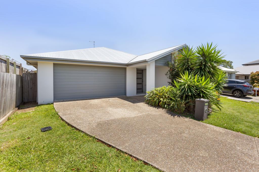 12 VERNON CT, MANGO HILL, QLD 4509