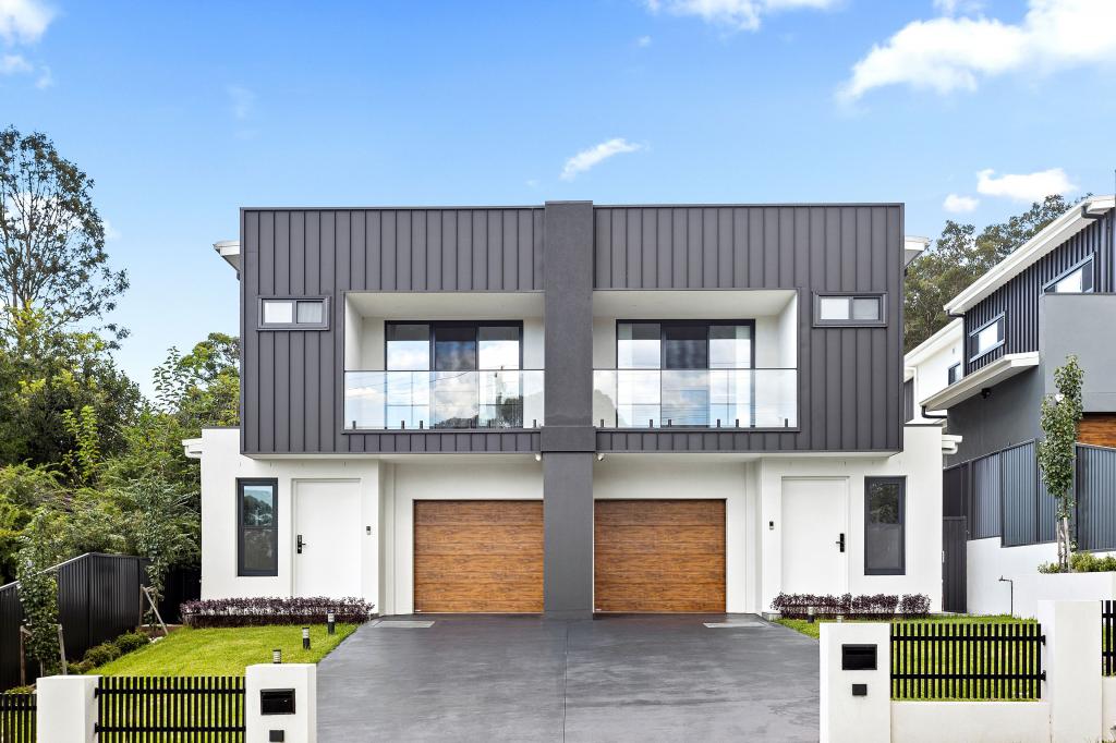 26b Paulsgrove St, Gwynneville, NSW 2500