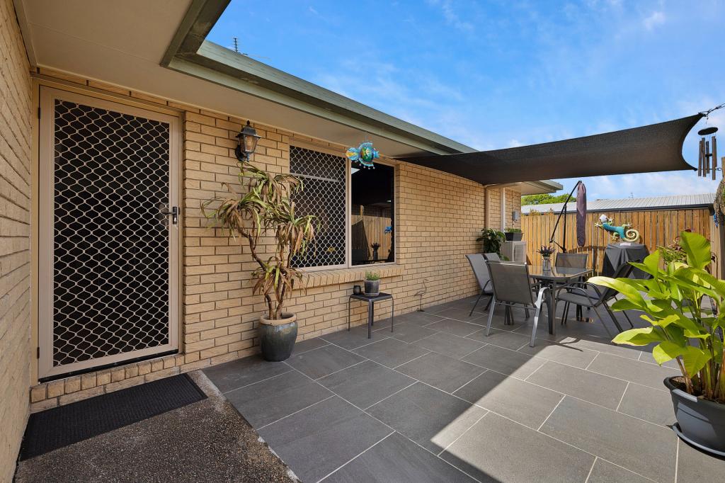 3/21 Byron St, Mackay, QLD 4740