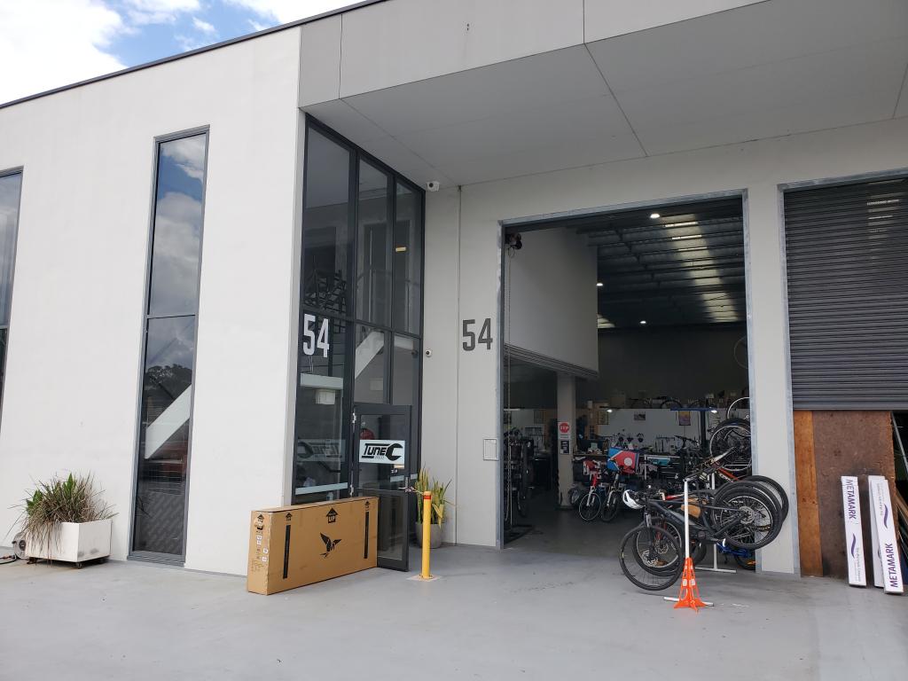 54/76b Edinburgh Rd, Marrickville, NSW 2204