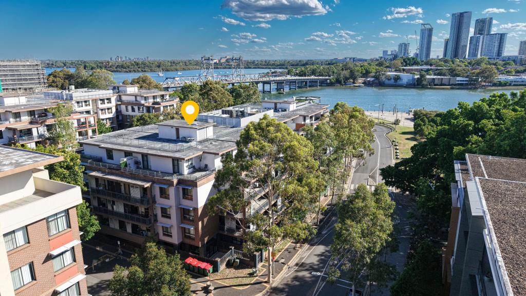 1303/100 Belmore St, Ryde, NSW 2112