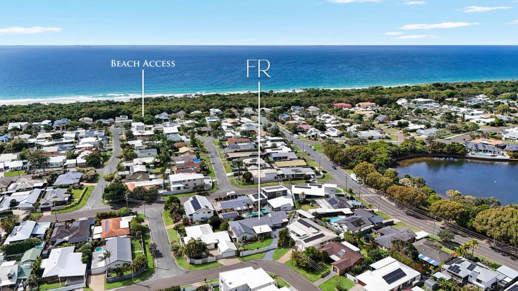 21 Pretella St, Wurtulla, QLD 4575