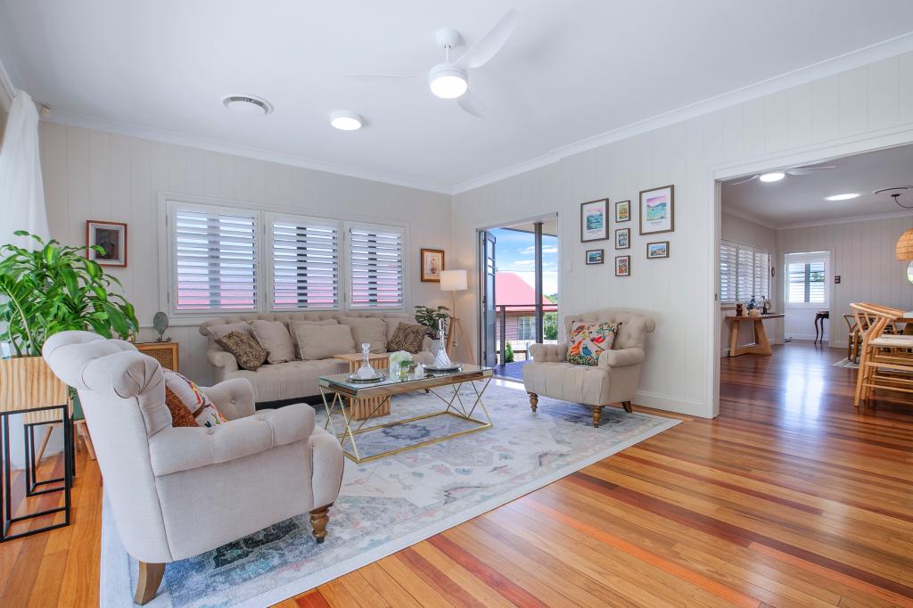 22 Corfield St, Carina, QLD 4152