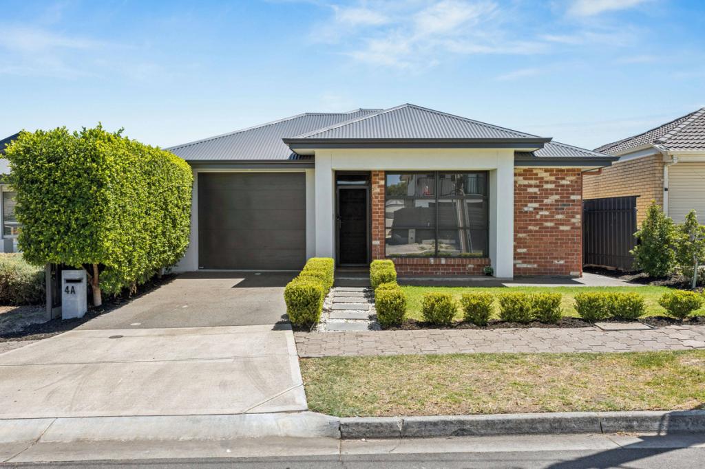 4a Sincock St, Windsor Gardens, SA 5087