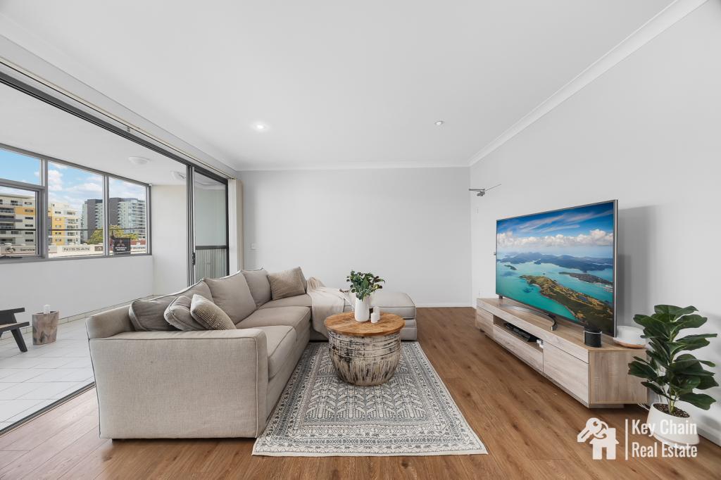 5/20 Princes Hwy, Wolli Creek, NSW 2205