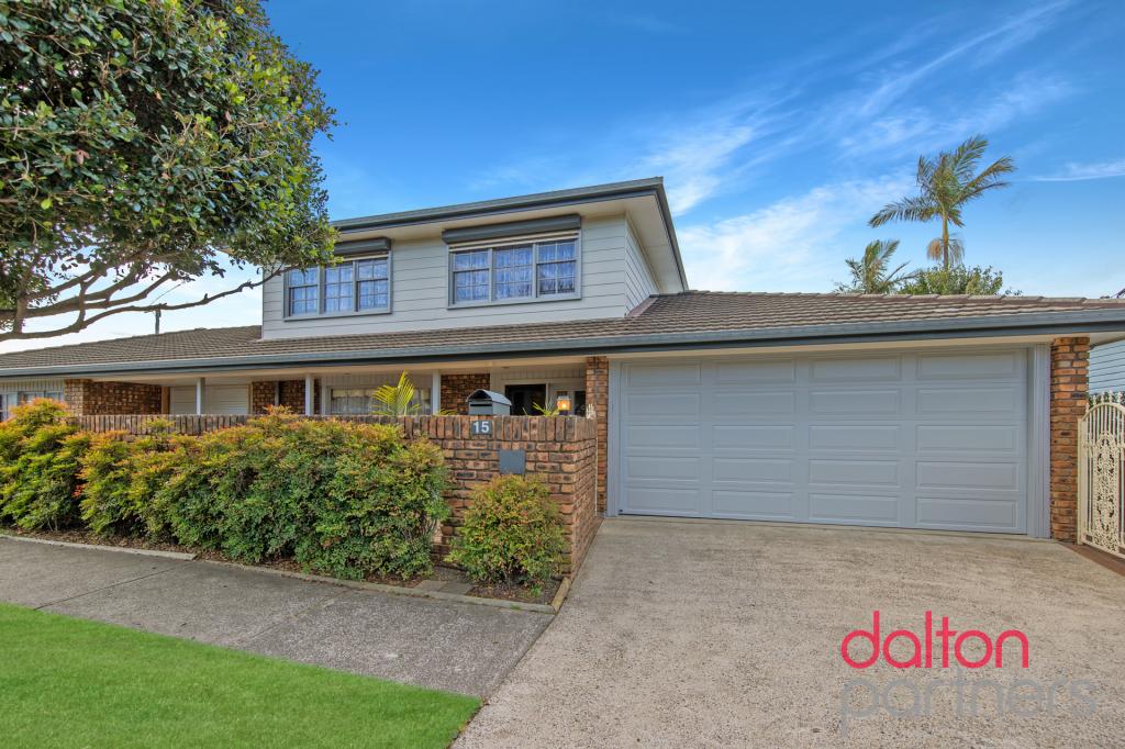 15 Caldwell St, Merewether, NSW 2291