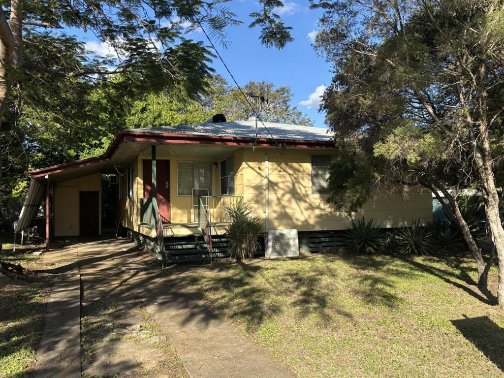 61 Beardmore Cres, Dysart, QLD 4745