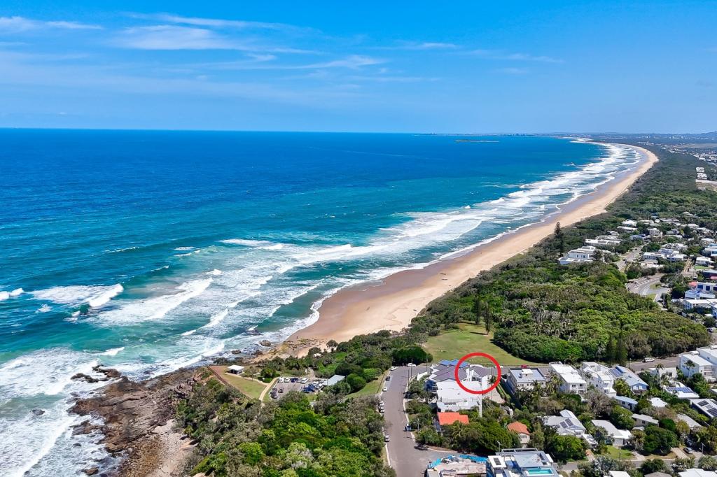 6/15 Andrew St, Point Arkwright, QLD 4573